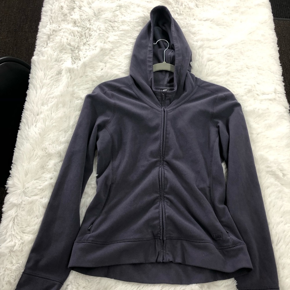 REI Jacket - Picture 1 of 9